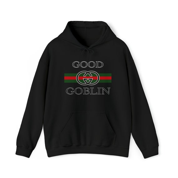 Good GOBLIN Hoodie Etsy