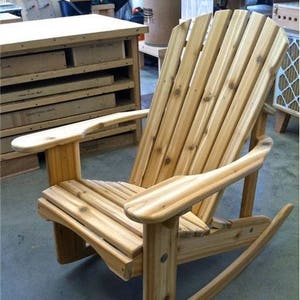Ozark mountain chairs hot sale