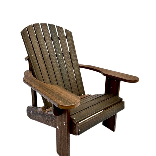 Adirondack Chair Kit Etsy