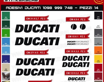 Pimastickerslab Adesivi Stickers HUSQVARN Kit 14 Pezzi Moto Motorbike cod.0463 Scegli Colore