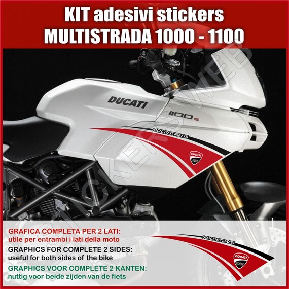 Ducati Performance 748 Performance Quality Vinyl Decals Any Colour Best Price Uk