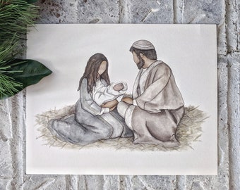 Featured image of post Nativity Watercolor Paintings Art tutorials watercolor watercolor class watercolor paintings painting subjects online pretty places watercolor water watercolor video art watercolor landscape watercolor paintings