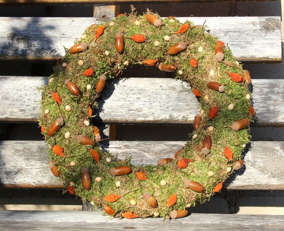 Zarter Kranz Mit Silbernen Sternen Bild 40 Living At Home