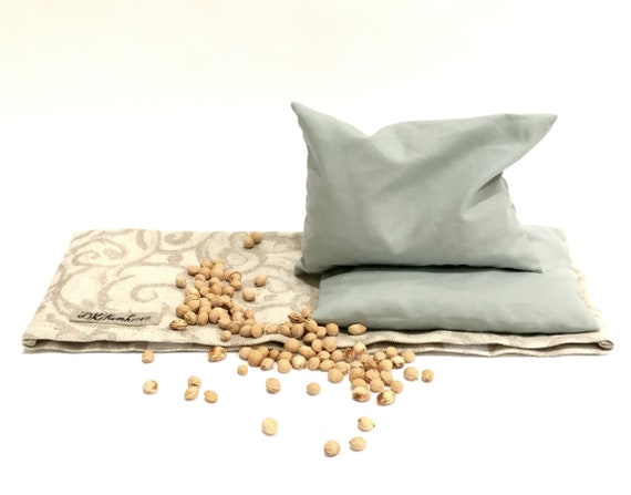 Opal london cherry stone pillow online