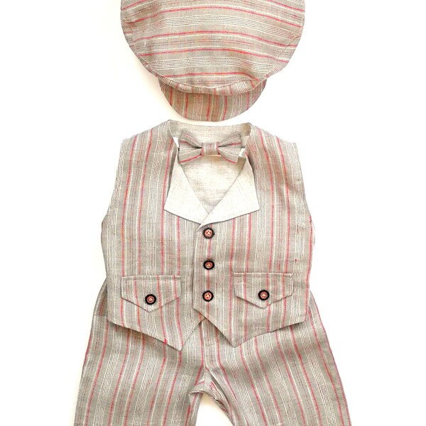 Baby Boy Formal Wear Etsy