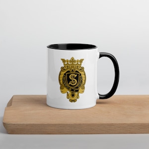 Society of Explorers and Adventurers Mug