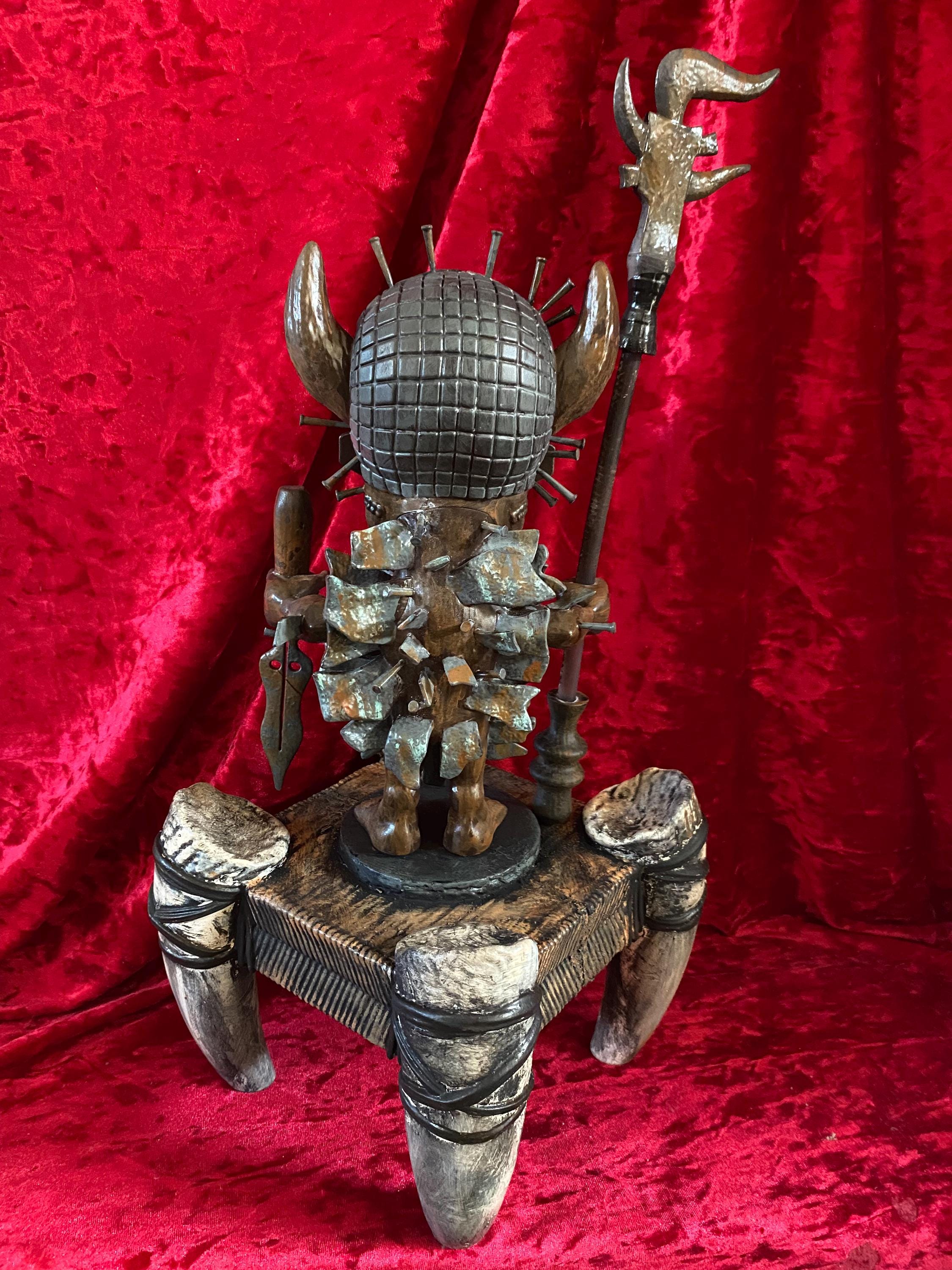 Hightower Hotel Shiriki Utundu - Etsy