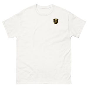 SEA Shield Logo T-Shirt