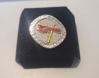 St. Louis Cardinals Lapel Pin