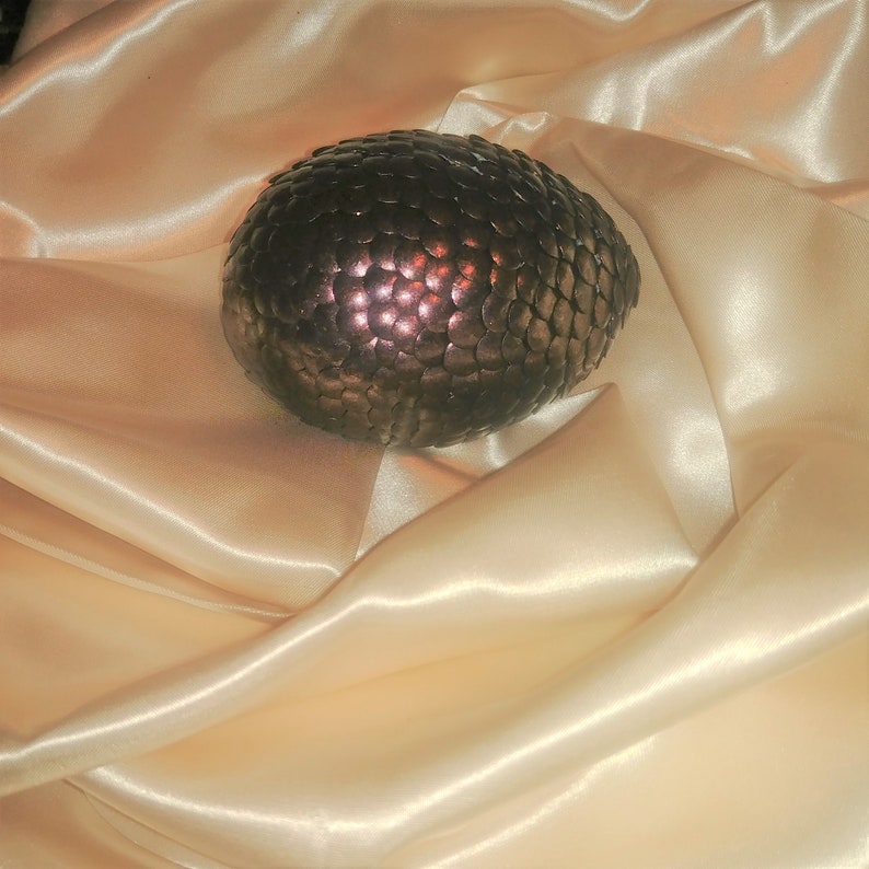 Cerah/'s Dragon Egg