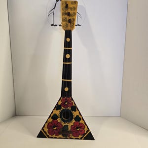 Balalaika instrument - Etsy 日本