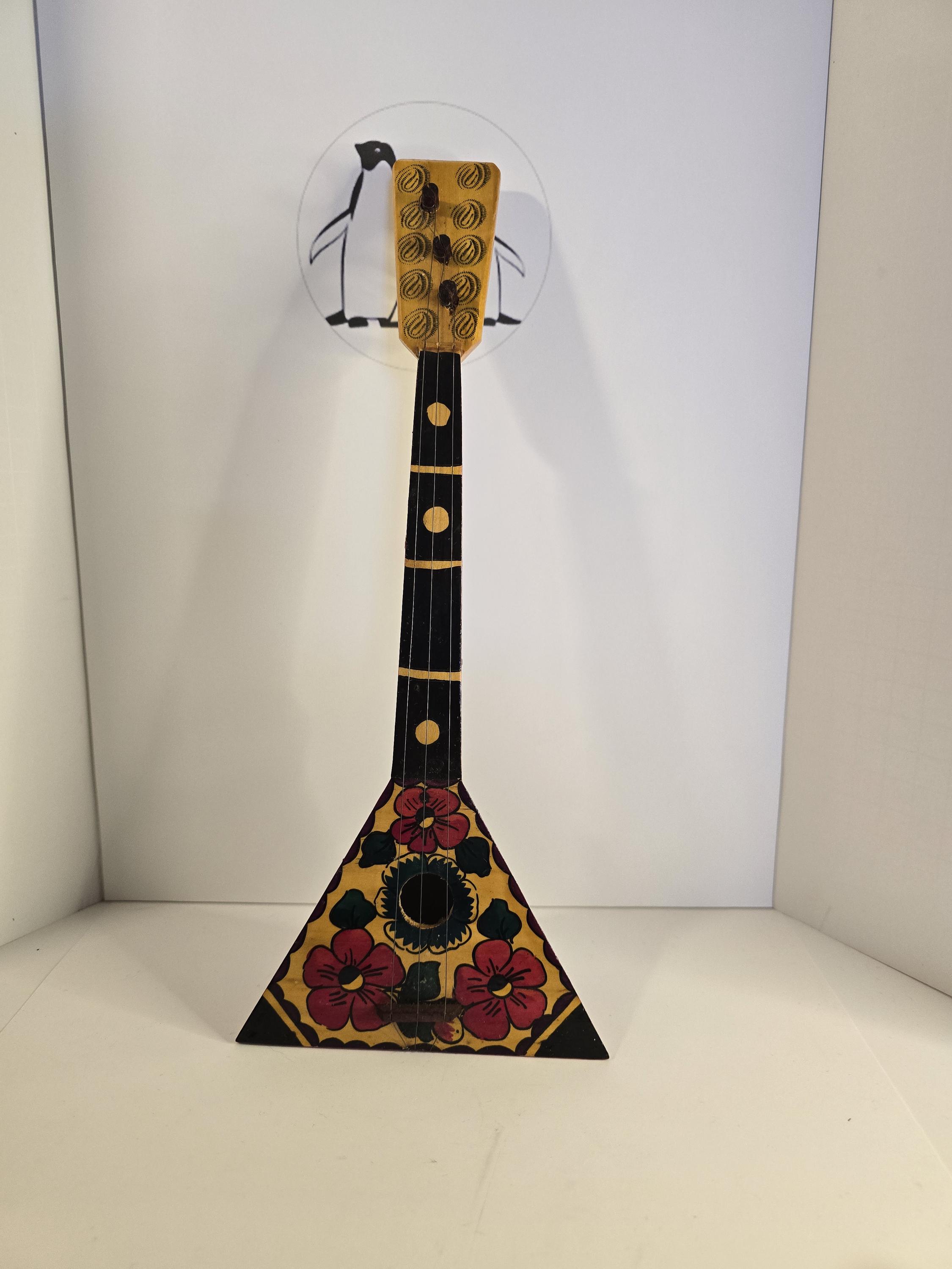 Balalaika instrument - Etsy 日本