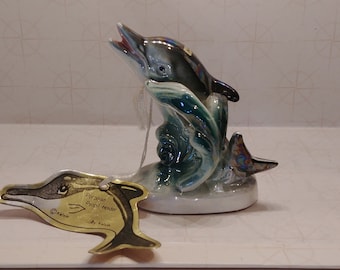 Kelvin&#39;s Treasures Porpoise Pencil Holder