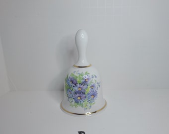 Enesco Floral Bell