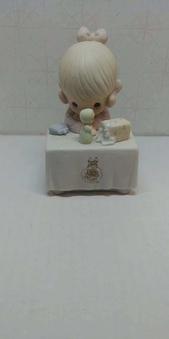 my happiness doll