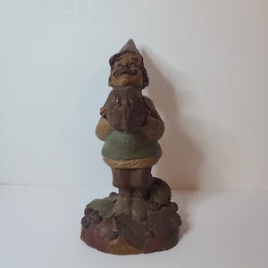 Tom Clark Gnomes - Naismith