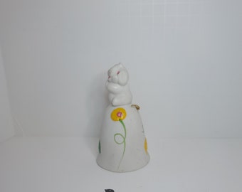 Vintage Elephant Bell