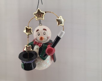Enesco Holiday Magic