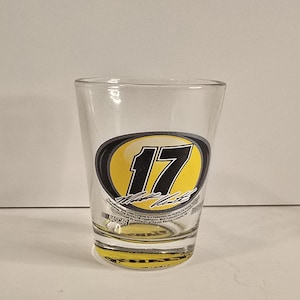 NASCAR 1:24 Matt Kenseth #17 DeWalt - Ford Taurus 2004 - Team Caliber - Dédicacé