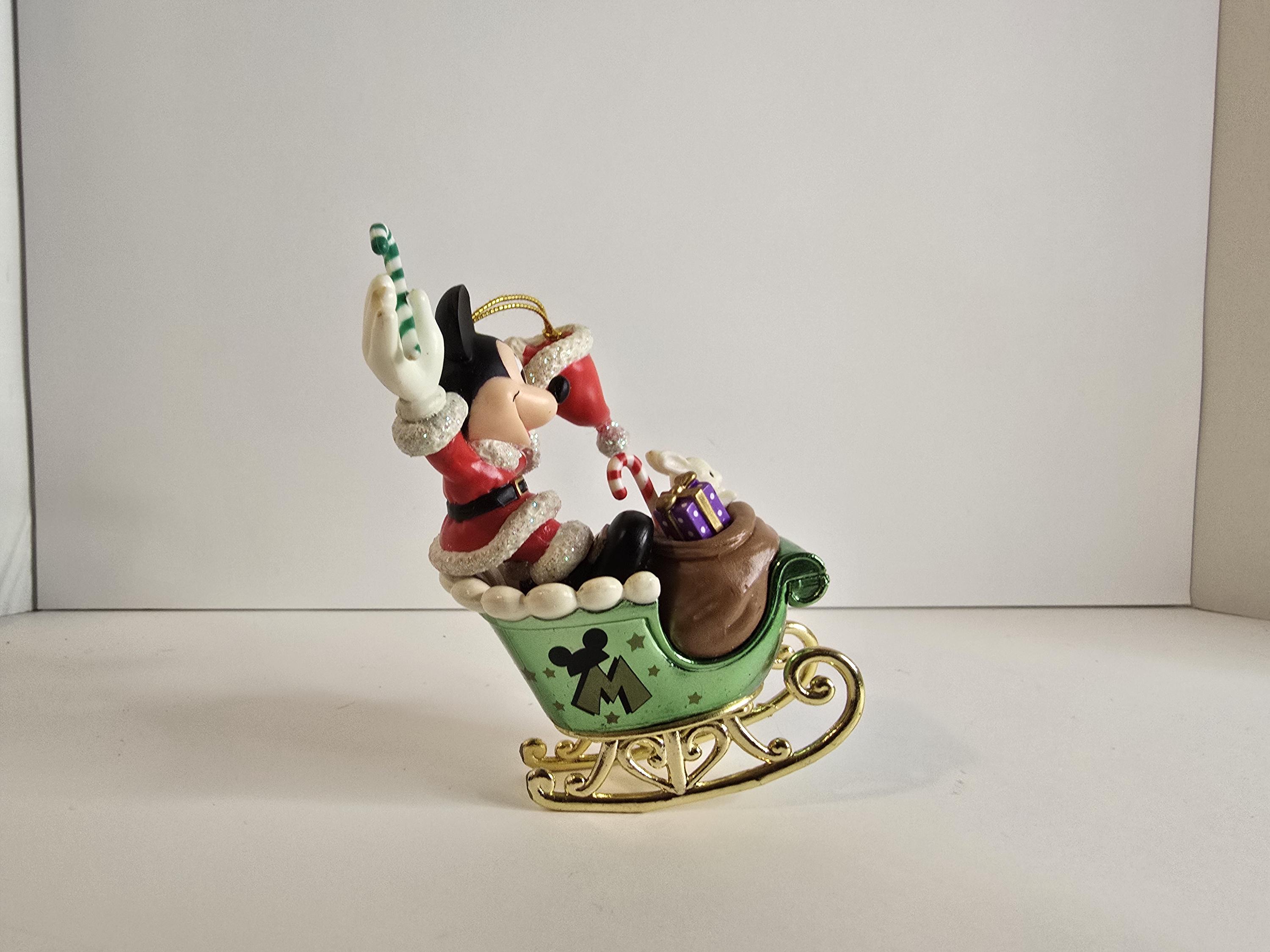 Precious Moments Santa Claus - Etsy