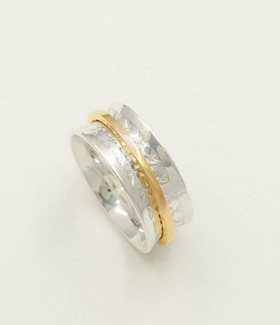 bague or oiseau bague or oiseau