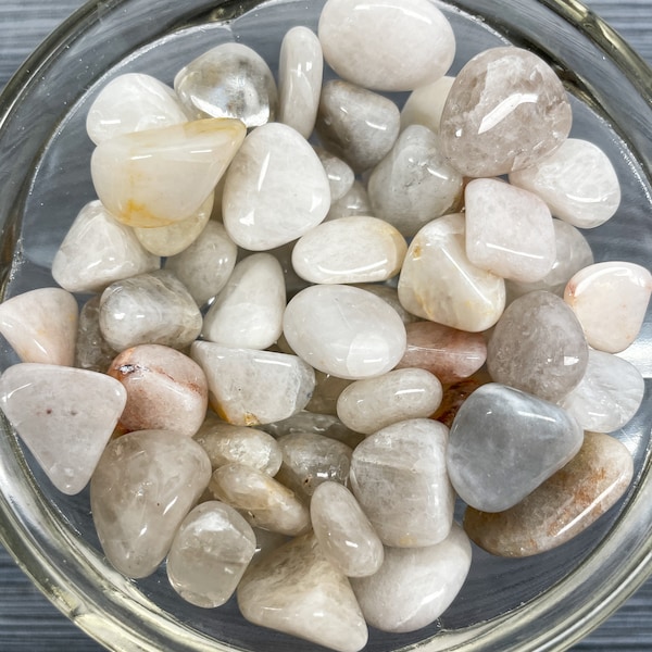 Red Stones for Vases Etsy