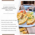 Stretch Your Check Dinner Meal Plan