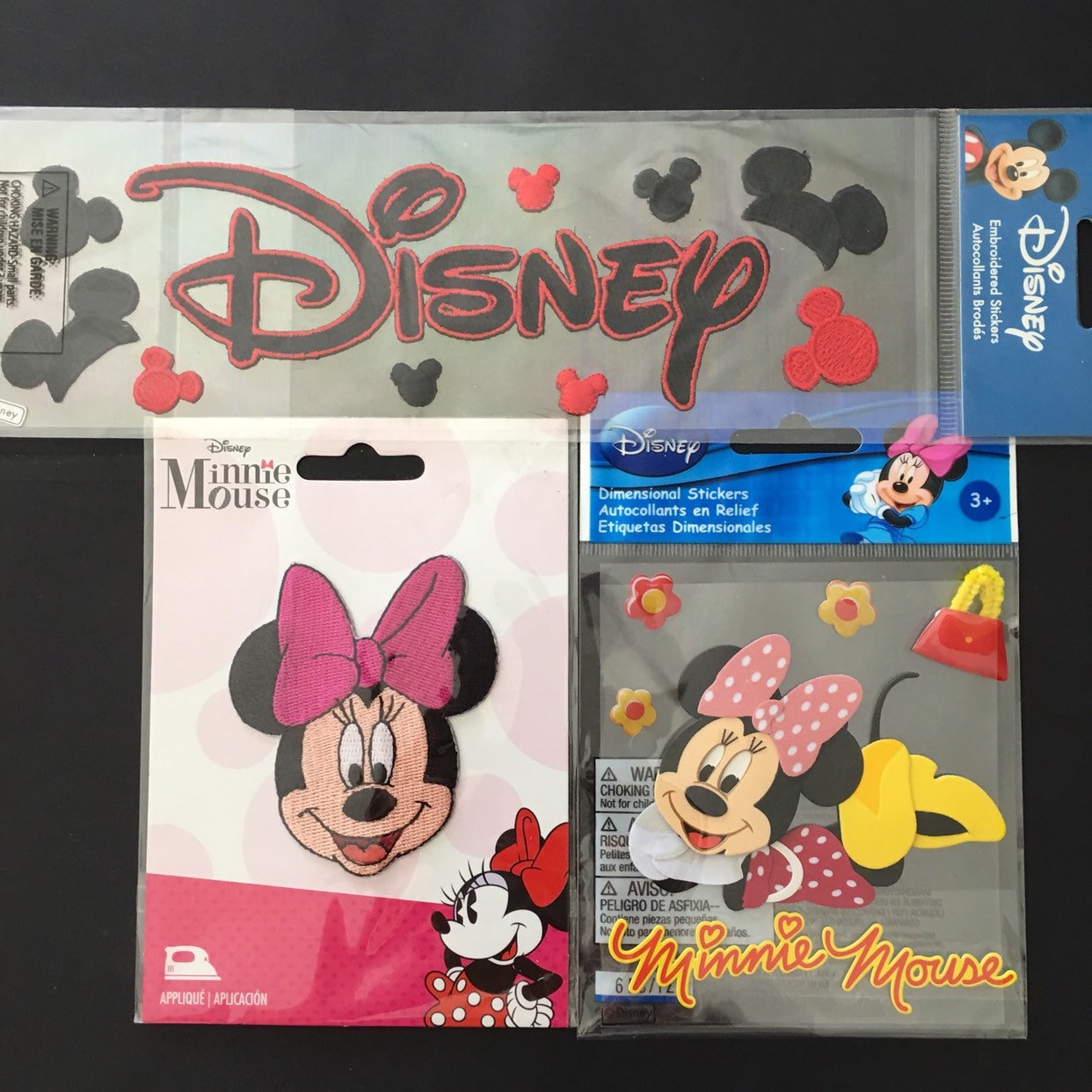 minnie mouse boutique clothing