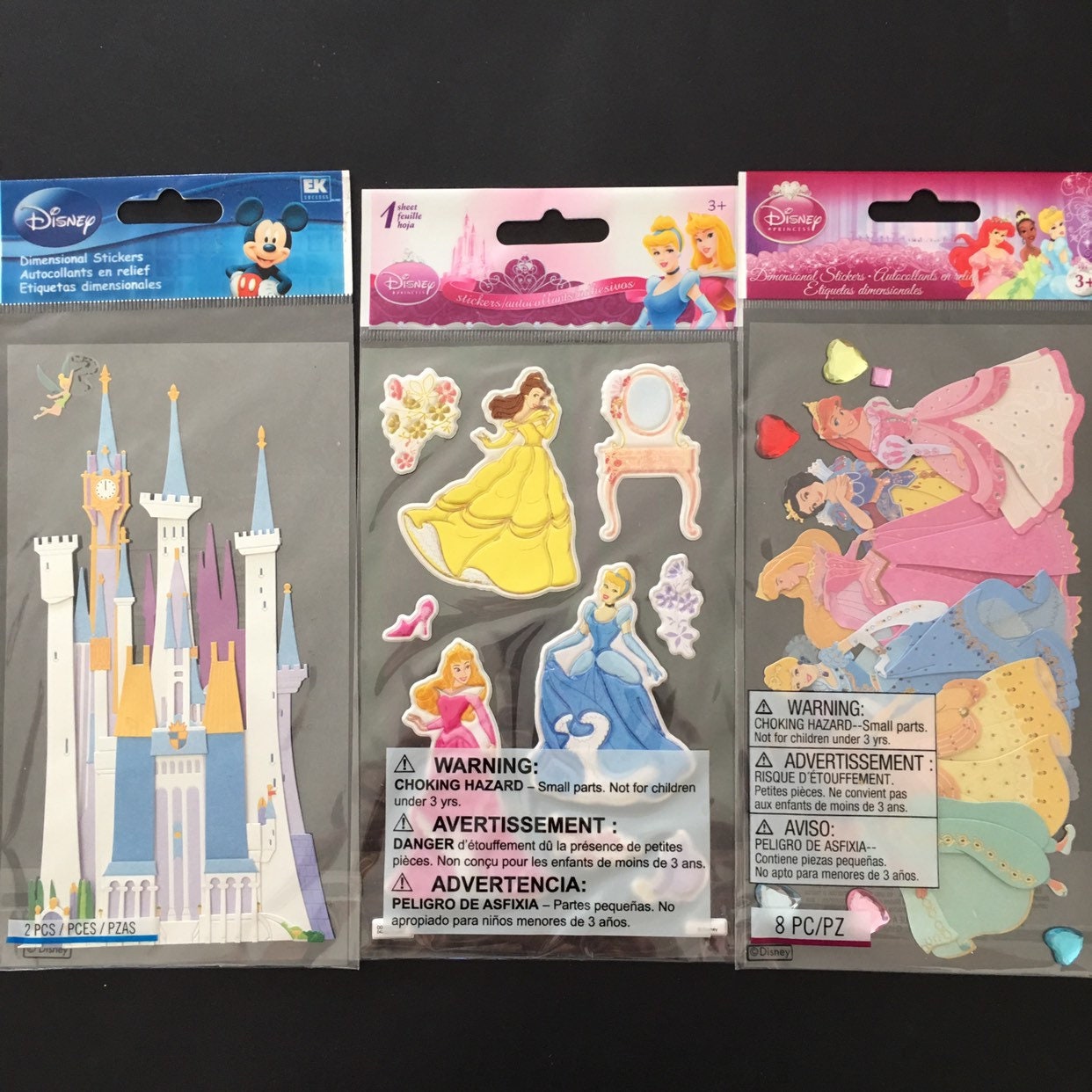 disney princesses mulan tiana cinderella belle snow white