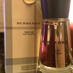 Burberry Baby Touch Unisex 100ml