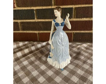 Royal Doulton Classics Christine HN 4526 Style 7 Figur 2003