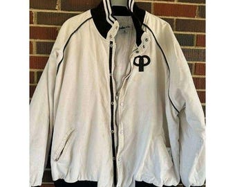 Vintage Big & Tall Herren Pelle Pelle Jacke