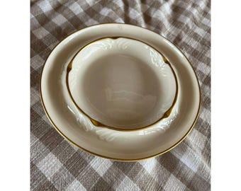 Vintage Lenox Aschenbecher