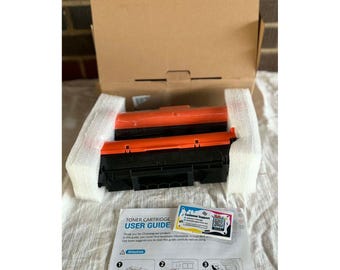 2PK W1380A Tonerkartusche paßt für HP Pro 3001dw 3001fdw MFP 3101fdw mit Chip