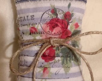 French Ticking Sachet Bundle