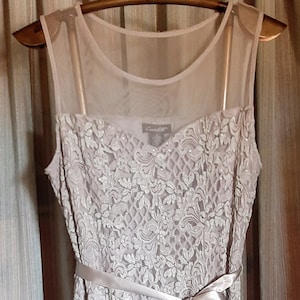 Candalite Dress - Etsy