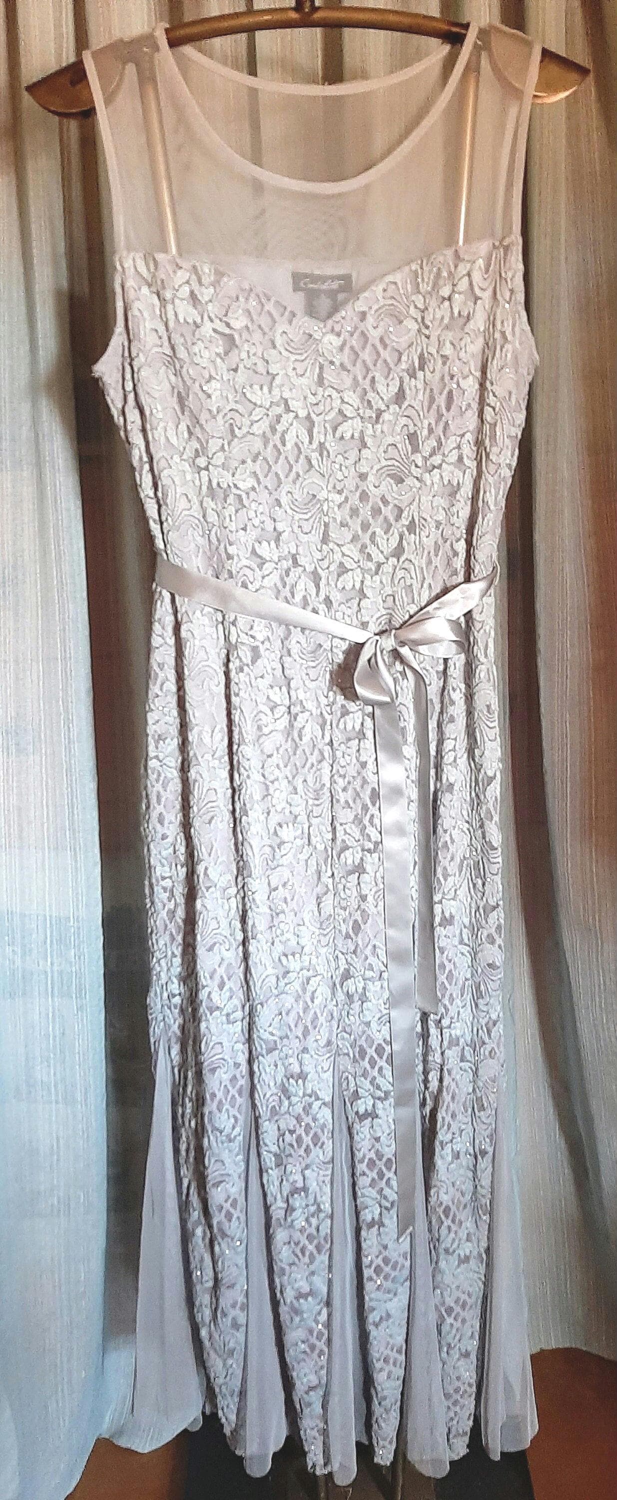piper lace dress Piper Floral Lace Kimono in Ivory – Women's Clothing Boutique main image 1