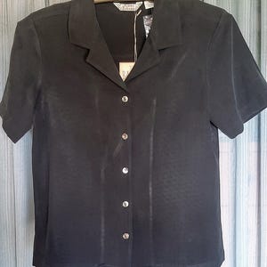 Vintage Tommy Bahama Silk Shirts - Etsy