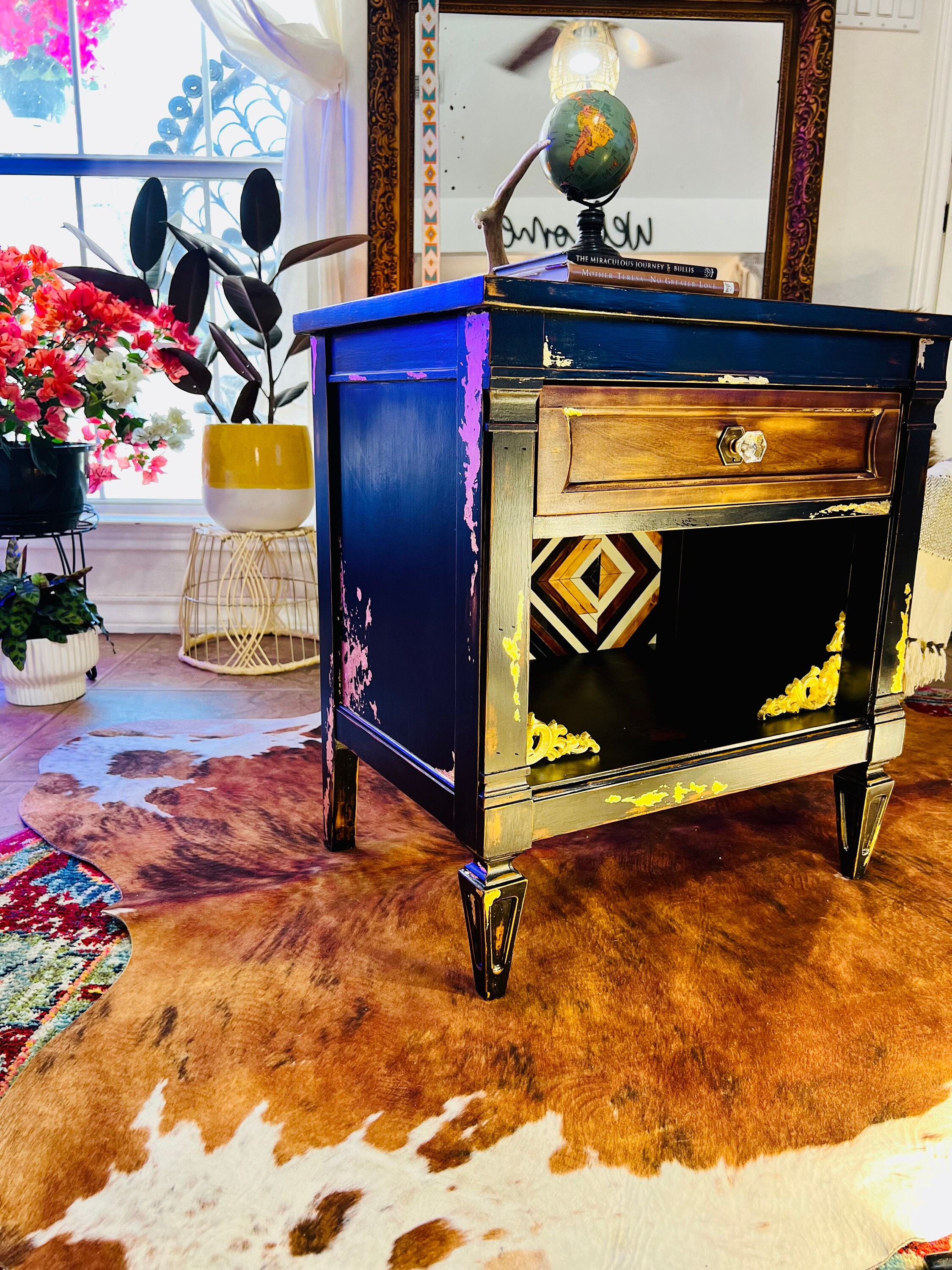 Thomasville Mid Century Modern - Etsy