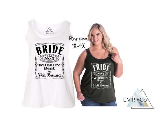 country bridesmaid shirts