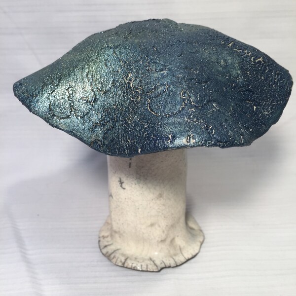 Raku Sculpture - Etsy
