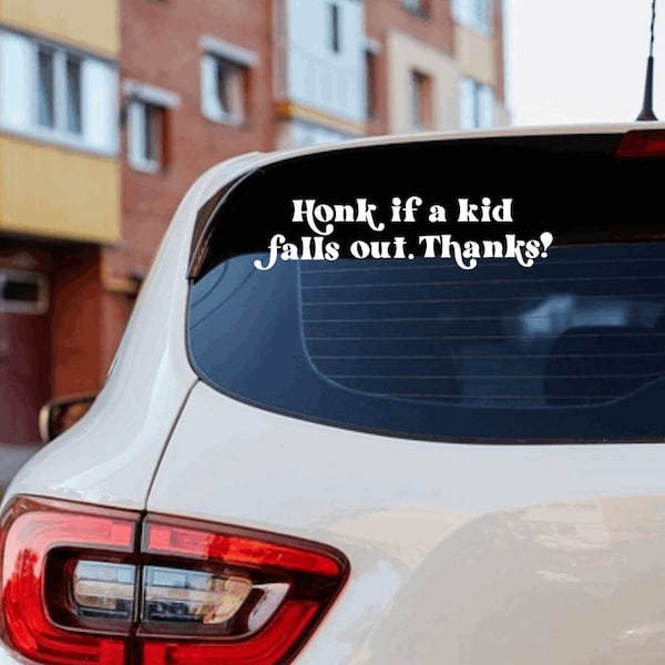 Mom Bumper Sticker - Etsy