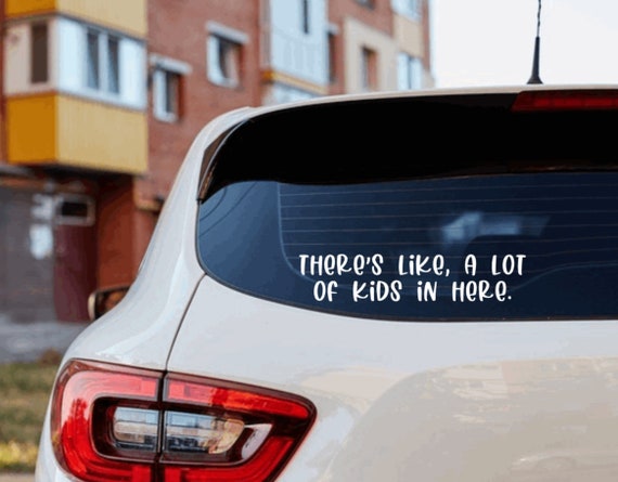 Mom bumper stickers outlet