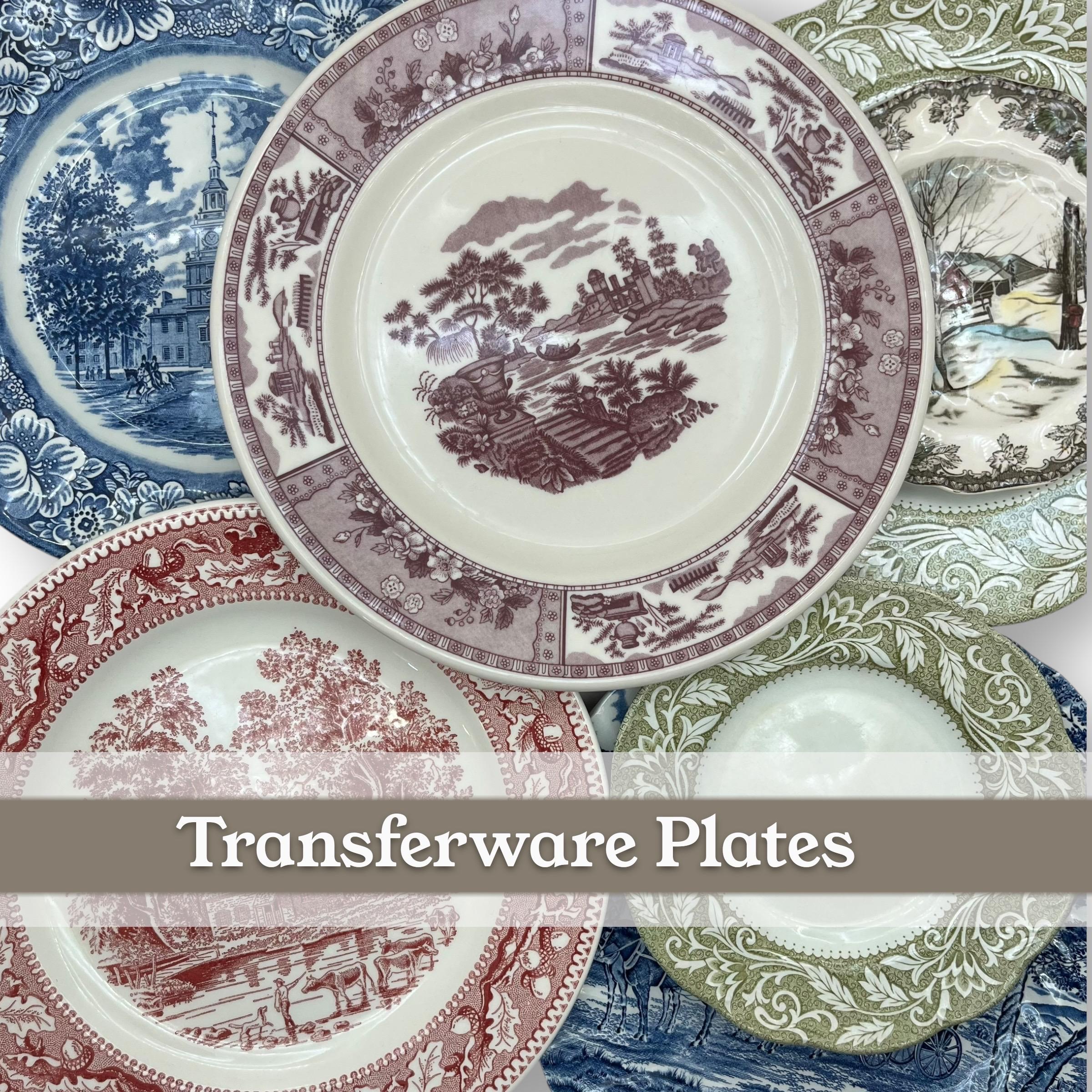 English ironstone - Etsy 日本