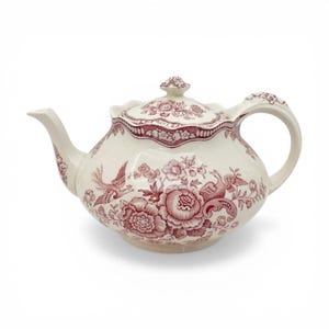 Crown Ducal Bristol Teapot - Etsy