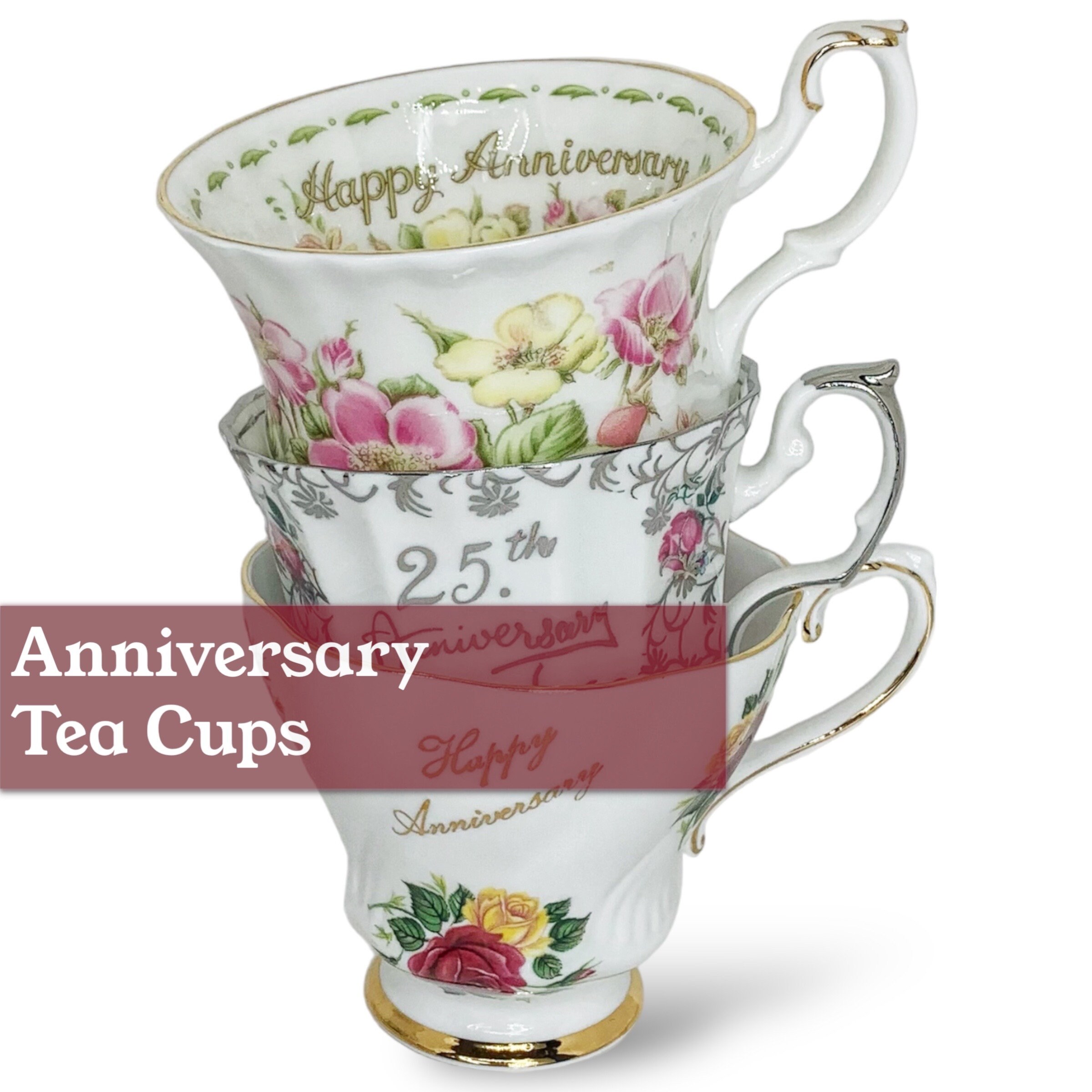 🌈Starbucks Japan🌈 Mini Cup Gift 25th Anniversary