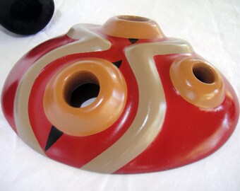 Princess Mononoke San Mask