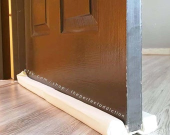 Door Draft Blocker Etsy