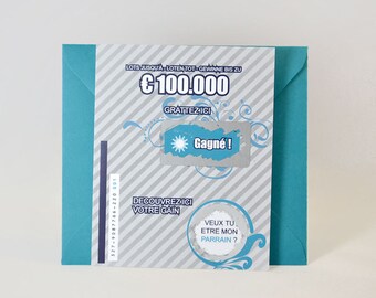 carte