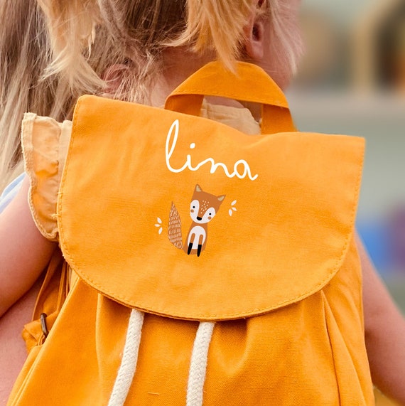 Cartable personnalisé prénom pas cher sales